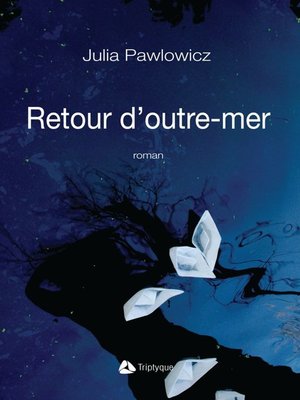 cover image of Retour d'outre-mer